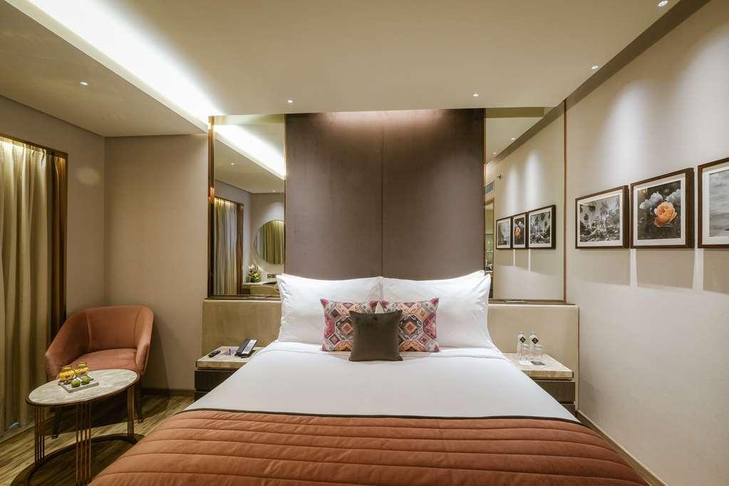 The Park Indore Room photo