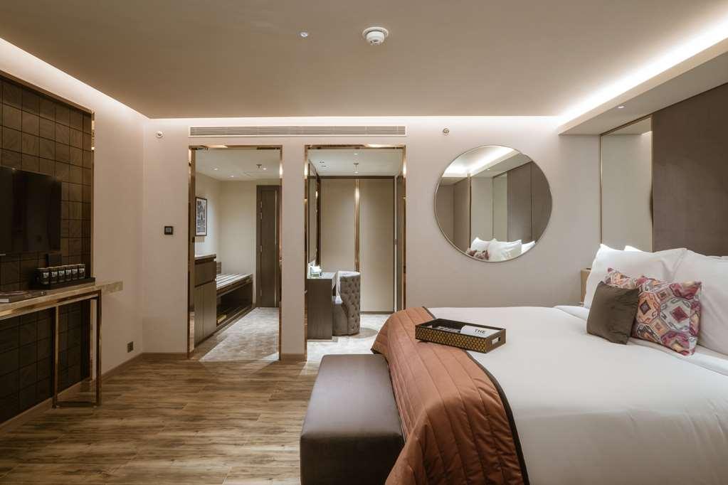 The Park Indore Room photo