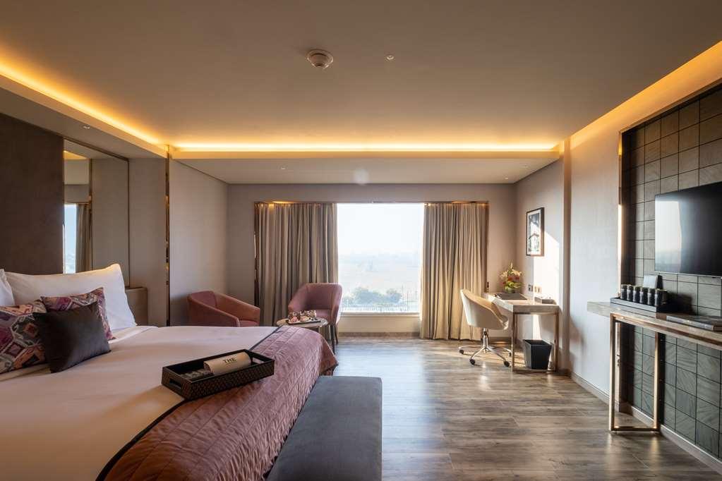 The Park Indore Room photo