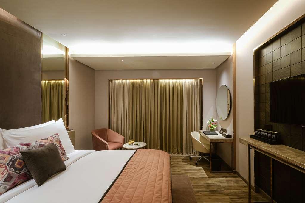 The Park Indore Room photo